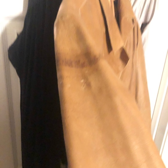 100% leather jacket - Picture 4 of 9